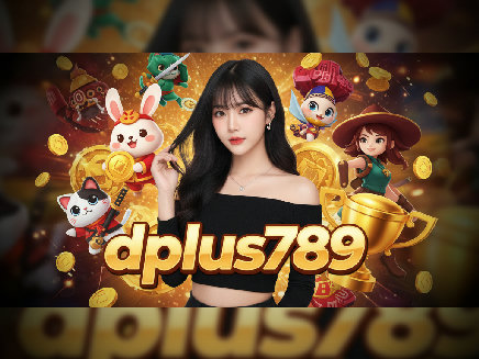 dplus789 slot